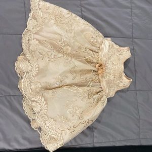Baby girl dress